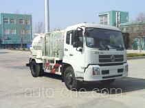 Мусоровоз с механизмом самопогрузки Qingzhuan QDZ5121ZZZEJ