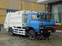 Мусоровоз с уплотнением отходов Qingzhuan QDZ5130ZYSE