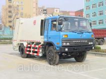 Мусоровоз с уплотнением отходов Qingzhuan QDZ5131ZYSE