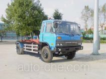 Мусоровоз с отсоединяемым кузовом Qingzhuan QDZ5140ZXXE