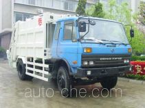 Мусоровоз с уплотнением отходов Qingzhuan QDZ5150ZYSE