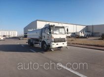 Поливальная машина (автоцистерна водовоз) Qingzhuan QDZ5160GSSZHG3WD1