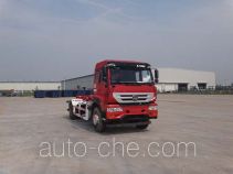 Мусоровоз с отсоединяемым кузовом Qingzhuan QDZ5160ZXXZJM5GD1