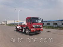 Мусоровоз с отсоединяемым кузовом Qingzhuan QDZ5160ZXXZJM5GE1