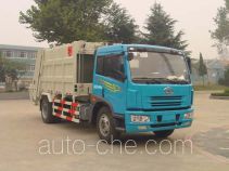 Мусоровоз с уплотнением отходов Qingzhuan QDZ5160ZYSC