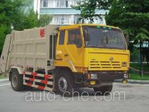 Мусоровоз с уплотнением отходов Qingzhuan QDZ5160ZYSHH