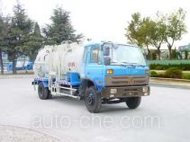 Мусоровоз с механизмом самопогрузки Qingzhuan QDZ5160ZZZED