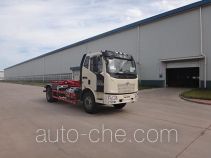 Мусоровоз с отсоединяемым кузовом Qingzhuan QDZ5161ZXXCJD