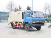 Мусоровоз с уплотнением отходов Qingzhuan QDZ5161ZYSE