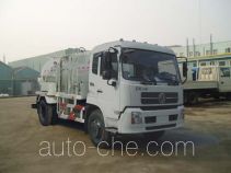 Мусоровоз с механизмом самопогрузки Qingzhuan QDZ5161ZZZEJ