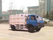 Мусоровоз с уплотнением отходов Qingzhuan QDZ5162ZYSE