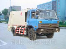 Мусоровоз с уплотнением отходов Qingzhuan QDZ5164ZYSE