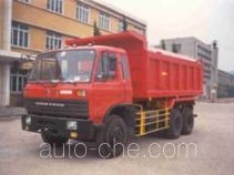 Самосвал мусоровоз Qingzhuan QDZ5202ZLJE