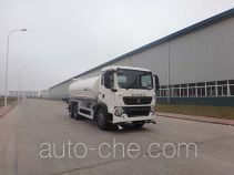 Поливальная машина (автоцистерна водовоз) Qingzhuan QDZ5250GSSZHT5GE1