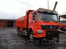 Снегоуборочная машина Qingzhuan QDZ5250TCXZH