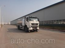 Снегоуборочная машина Qingzhuan QDZ5250TCXZHT7ME1