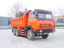 Самосвал мусоровоз Qingzhuan QDZ5250ZLJK