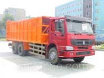 Мусоровоз Qingzhuan QDZ5250ZLJZH