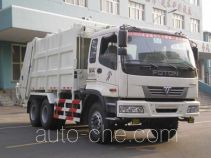 Мусоровоз с уплотнением отходов Qingzhuan QDZ5250ZYSBM