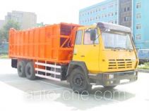 Мусоровоз Qingzhuan QDZ5251ZLJS