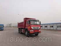 Самосвал мусоровоз Qingzhuan QDZ5251ZLJZJ36D1