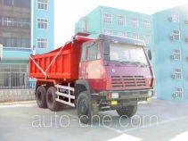 Самосвал мусоровоз Qingzhuan QDZ5257ZLJK