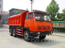 Самосвал мусоровоз Qingzhuan QDZ5258ZLJK