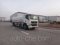 Поливальная машина (автоцистерна водовоз) Qingzhuan QDZ5310GSSZHT5GD1