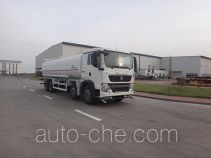 Поливальная машина (автоцистерна водовоз) Qingzhuan QDZ5310GSSZHT5GE1