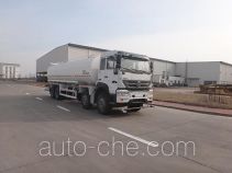 Поливальная машина (автоцистерна водовоз) Qingzhuan QDZ5310GSSZJM5GD1