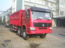 Мусоровоз Qingzhuan QDZ5310ZLJZH