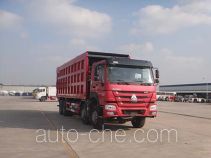 Мусоровоз Qingzhuan QDZ5310ZLJZH48E1L