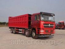 Мусоровоз Qingzhuan QDZ5310ZLJZK48D1