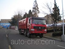 Мусоровоз Qingzhuan QDZ5311ZLJZH