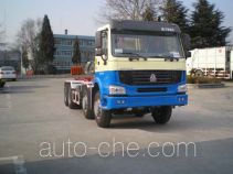 Мусоровоз с отсоединяемым кузовом Qingzhuan QDZ5312ZXXZH