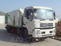 Подметально-уборочная машина Jinzhuo QFT5160TXSDFN5