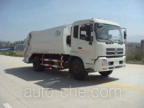 Мусоровоз с уплотнением отходов Jinzhuo QFT5160ZYSL