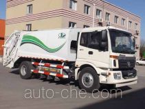 Мусоровоз с уплотнением отходов Jinzhuo QFT5169ZYSFTL5