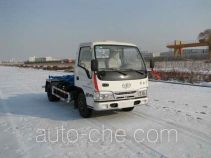 Мусоровоз с отсоединяемым кузовом Wodate QHJ5061ZXX