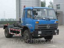 Мусоровоз с отсоединяемым кузовом Wodate QHJ5150ZXX