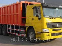 Самосвал мусоровоз Qianghua QHJ5250ZLJB