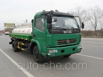 Поливальная машина (автоцистерна водовоз) Qilin QLG5100GSS