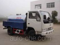 Машина для мытья дорог под высоким давлением Jieli Qintai QT5040GQX