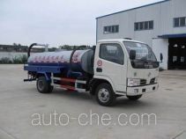 Илососная машина для биогазовых установок Jieli Qintai