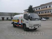 Машина для мытья дорог под высоким давлением Jieli Qintai QT5060GQXJ3
