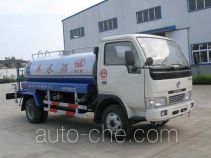 Поливальная машина (автоцистерна водовоз) Jieli Qintai QT5060GSS3