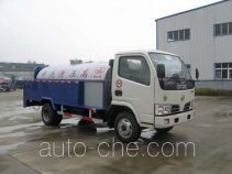Машина для мытья дорог под высоким давлением Jieli Qintai QT5061GQX3