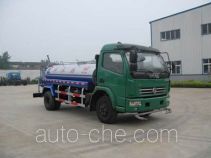 Поливальная машина (автоцистерна водовоз) Jieli Qintai QT5070GSS3