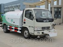 Поливо-моечная машина Jieli Qintai QT5070GXS