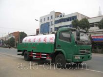 Машина для мытья дорог под высоким давлением Jieli Qintai QT5071GQX3